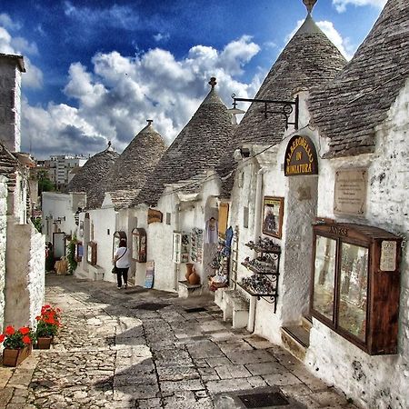 شقة Casa Emilia مونوبولي المظهر الخارجي الصورة