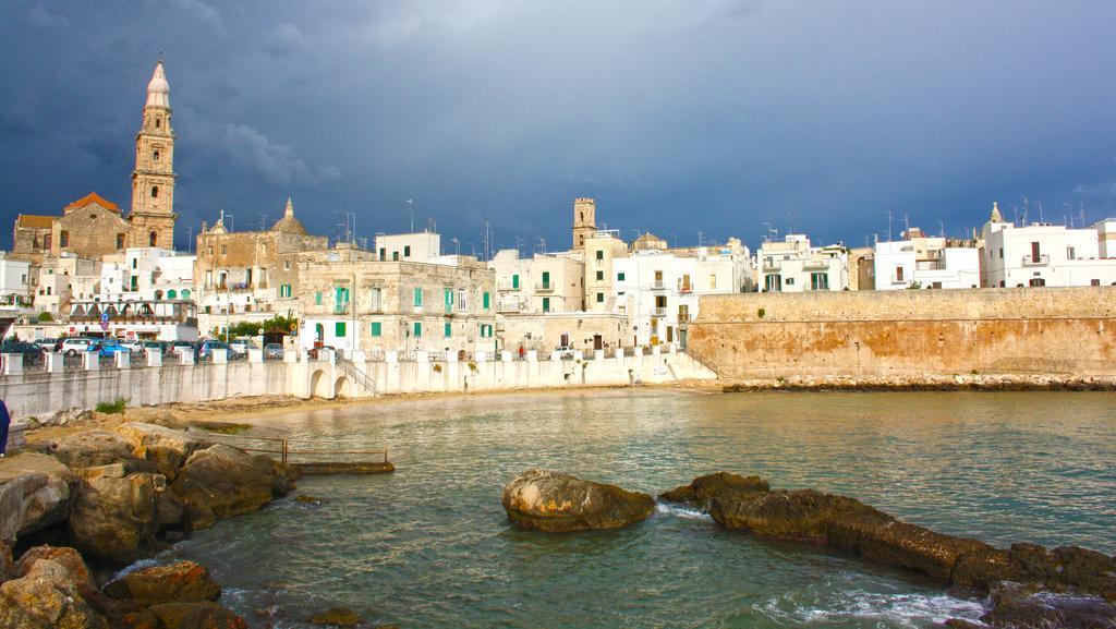 شقة Casa Emilia مونوبولي الغرفة الصورة