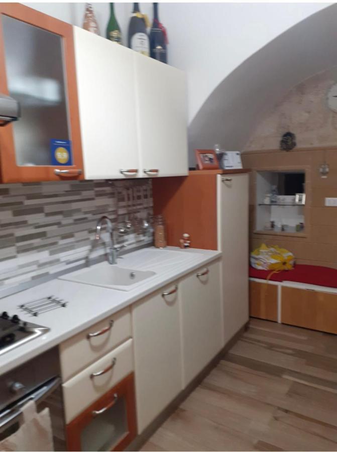 شقة Casa Emilia مونوبولي المظهر الخارجي الصورة