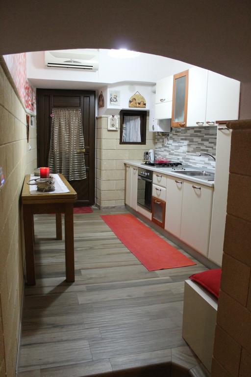 شقة Casa Emilia مونوبولي الغرفة الصورة