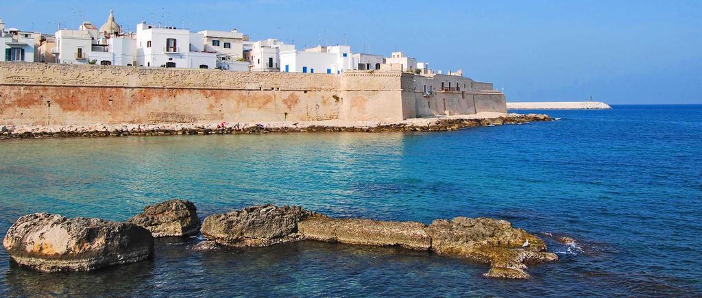 شقة Casa Emilia مونوبولي المظهر الخارجي الصورة