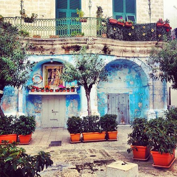شقة Casa Emilia مونوبولي المظهر الخارجي الصورة