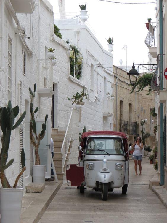 شقة Casa Emilia مونوبولي المظهر الخارجي الصورة