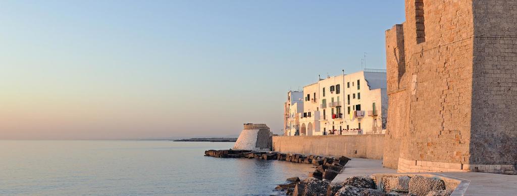 شقة Casa Emilia مونوبولي المظهر الخارجي الصورة