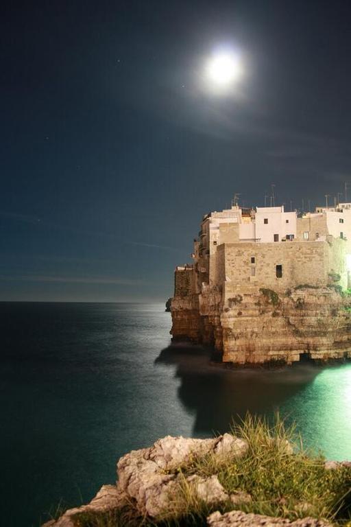شقة Casa Emilia مونوبولي المظهر الخارجي الصورة